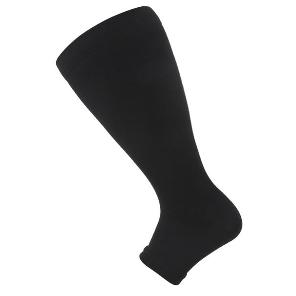 Plus Size Plus Size Pressure Socks High Elastic Fat Socks Sports Fitness Compression Socks Hot Selling Obesity Socks_maomaolike.com