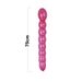 Balloons Kit With Pump, Shiny Metallic Latex Twisting Balloons For Balloon Animals, Magic Balloons For Birthdays Wedding Party Decorations 72pcs Multicolor 75cm_maomaolike.com
