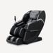 Massage Chair Full Body, Zero Gravity SL-Track Shiatsu Massage Recliner Chair With Body Scan, Airbags, Foot Rollers, Deep Yoga Stretch, Heating (Black)_maomaolike.com