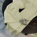 Women's Clothing Summer outfit with a complete set of fashionable sports suits _maomaolike.com