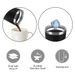 20oz Drinkware Thermal Mug Beer Cups Vacuum With Lids Stainless Steel Water Bottle Insulated Leakproof_maomaolike.com