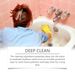 Jue-Fish Multi-Purpose Stain Cleaning Gel, Cleaning Kitchen And Bathroom Grease Stains Multi-Effect Cleaner_maomaolike.com