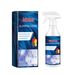 Jakehoe Multi-Functional Cleaner Bathroom Kitchen Multi-Surface Decontamination Cleaning Deodorant Removal Household Cleaner_maomaolike.com