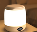 Remote Control Touch Night Light, Bedroom Bedside Companion Table Night-time Baby Feeding Eye Protection Lamp,_maomaolike.com