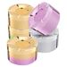 2025 New Blood Drop For Home And Office Use, Gift-Worthy, Windproof, Portable With Lid, Rotating Ashtray_maomaolike.com