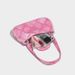 High-Quality Niche For Women 2023 New Trendy Versatile Ins Crossbody Internet Celebrity Single Shoulder Underarm Small Square Bag_maomaolike.com