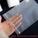 Transparent Zipper Sealed Bags Plastic Vacuum Storage Bag For Small Jewelry Kitchen Food Packing Reclosable Home Sealing_maomaolike.com