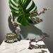 Factory Direct Sale Creative Joyful Holder Stand Tray Incense Burner Home Office Decoration Small Craft_maomaolike.com