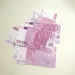 3pack Party Supplies Fa K E Banknote 5 10 20 50 200 US Dollar Euros Realistic Toy Bar Props Currency Movie Money_maomaolike.com