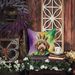 Labradoodle King Of Mardi Gras Throw Pillow Machine Washable, Indoor Outdoor Decorative Pillow For Couch, Bed Or Patio, 18Hx18W_maomaolike.com