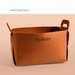 Mideer Basket Large Capacity Wool Felt Storage Bin Miscellaneous Organizer Children's Toys Foldable Bag For Home Use_maomaolike.com