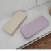 Unisex Portable anti-fall sunglasses myopia glasses storage box Solid color sunglasses box for men and women_maomaolike.com