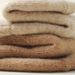 Winter Rabbit Wool Socks Women Thickened and Velvet Warm Sleep Towel Socks Men's Terry Socks Solid Color Snow Socks_maomaolike.com