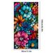Microfiber Sand Free Beach Towel Thin Quick Dry Super Absorbent Lightweight Towels For Travel Sports Pool Swimming Bath Camping Yoga_maomaolike.com