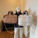 Expandable Casual Travel Large Capacity Dry Wet Separation Short Distance Luggage Maternity Home Storage Bag_maomaolike.com