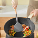 Sumeiguan Soup Spoon Non-Stick Pan Special Stir-Frying Household Silicone Spatula Set Kitchen Utensils_maomaolike.com