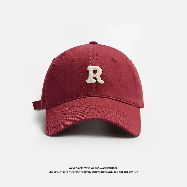 Hot Sale VACIGODEN Man Embroidery Baseball Hats Male Big Head Outdoors Plus Size Sport Woman Gorras Dad Oversize Trucker Cap_maomaolike.com