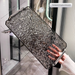 2024 New Model Luxury High-End Tea Rectangular Tray For Water Cup Home Beauty Salon Living Room Coffee Table Fruit Bowl_maomaolike.com