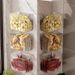 Onion Kitchen Holder Basket Ginger Garlic Storage Rack Wall-Mounted Food Box Magic Tool_maomaolike.com