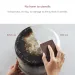 20PCS Melamine Sponge Magic Emery Nano Sponge Rust Cleaning Brush Cotton Kitchen Accessories Descaling Clean Rub Pot Kitchen Tool_maomaolike.com