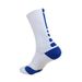 Unisex Children's basketball socks adult towel bottom thickened elite socks professional sweat absorption wear training sports socks_maomaolike.com
