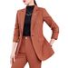 Women's Clothing formal wear autumn and winter new wide-leg pants suit socialite temperament goddess style _maomaolike.com