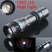 Super-Bright 90000LM LED Searchlight Handheld Spotlight Flashlight Rechargeable_maomaolike.com