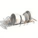 1pc Retractable Cabinet Built-in Rack Under Sink, Adjustable Pot Pan And Lid Storage Rack, Kitchen Accessories_maomaolike.com