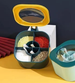 Multifunctional Box For Home Use, Seasoning Container With Compartments, Integrated Kitchen Supplies Set_maomaolike.com