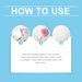 Jaysuing Shower Descaler Bathroom Bathroom Decontamination Tile Glass Cleaner Multi-Functional Cleaner_maomaolike.com
