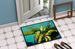 Baby Nanners Doormat Front Door Mat Indoor Outdoor Rugs For Entryway, Non Slip Washable Low Pile, 24H X 36W_maomaolike.com