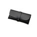 Unisex Multifunctional pu leather glasses case Sunglasses set soft bag High quality leather glasses bag sunglasses outer packing bag_maomaolike.com