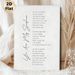 You Are My Sunshine Lyrics Painting Poster, Minimalist Elegant Typographic Poster, Warm Heartfelt Lyrical Artwork, Suitable For Bedroom And Living_maomaolike.com