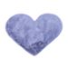 Heart Rug, Gift For Mother's Day, Heart Shaped Rug, Fluffy Rugs, Shag Mats For Bedroom Living Room, Love Coquette Room Decor_maomaolike.com