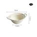 Hand-Painted Small Flower Ritual Sense Tableware French Pastoral Ins Style High-End Plate Lace Ceramic Household Rice_maomaolike.com