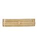 HOT Tassel Decor Wide Belt in Gold_maomaolike.com