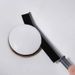 Multi-Functional Crevice Small Bathroom Cleaning Window Sill Dead Angle Long Strip Gap Brush_maomaolike.com