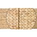 Nordic Living Room Vietnam Gourd Grass Handmade Woven Kalek Foldable Basket Organizer Storage Box_maomaolike.com