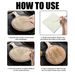 Jue-Fish Wood Burning Marker, Diy Wood Coaster Cutting Board Pyrograph Pen Wood Burning Marker_maomaolike.com