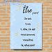 French Être Verb Conjugation Painting Poster, Soft Pastel Style Poster, Gentle Blue Design With Foliage & Sun Accents, Supports French Language_maomaolike.com