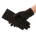 Gloves For Men's Outdoor Cycling Touch Screen Non-slip Windproof Autumn And Winter Warm Gloves For Women_maomaolike.com