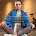 High-tech Cooling Towel, Instant Cooling, Quick-drying, Sweat-absorbent, Non-sticky, Sweat Towel For Fitness And Sports_maomaolike.com