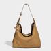 2026 New Niche Design Handmade Woven Versatile Commuting Tote Bag, High-end Single Shoulder Crossbody Bag For Women_maomaolike.com