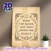 Vintage Hand Washing Reminder Painting Poster, Retro Sketch-style Poster With Apothecary Tools & Herbal Motifs, Humorous Hygiene Reminder Suitable For_maomaolike.com