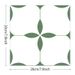 Bathroom Stickers Are Waterproof, Non-slip, Thickened, For Renovation And Decoration, Seamless Splicing, Imitation_maomaolike.com