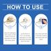 Jaysuing Hat Foam Cleaner Foam Caps Clean Stains With Wash Free Deodorant Dry Cleaning Spray_maomaolike.com