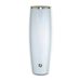 24 Oz Stainless Steel Beer Glass With Lid, Shimmer White_maomaolike.com