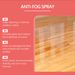 Jakehoe Decontamination Floor Cleaner Flooring Multi-Effect Decontamination Polishing Brightening Orange Fragrance Foam_maomaolike.com