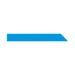 12 Pack Blue Blank (Plain) Satin Sash Party Accessory For Party,Wedding Decorations And DIY - Design Your Own Sash (Blue)9.5cm*160cm_maomaolike.com