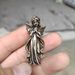 Angel Wings Brass Crafts Ornaments Small Pieces Cultural And Creative Market Hot Selling Supplies Cross-Border Exclusive_maomaolike.com